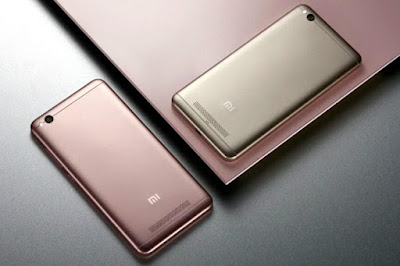 Xiaomi Redmi Note4 To Be Launched on Jan'19 