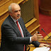 Δύσκολες ώρες για τον Μεϊμαράκη - "Έχασε" την αδερφή του