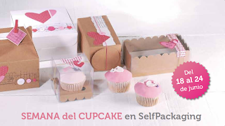 cajas cupcakes