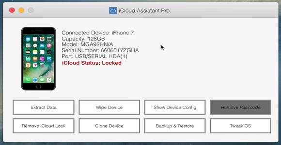 download icloud assistant pro