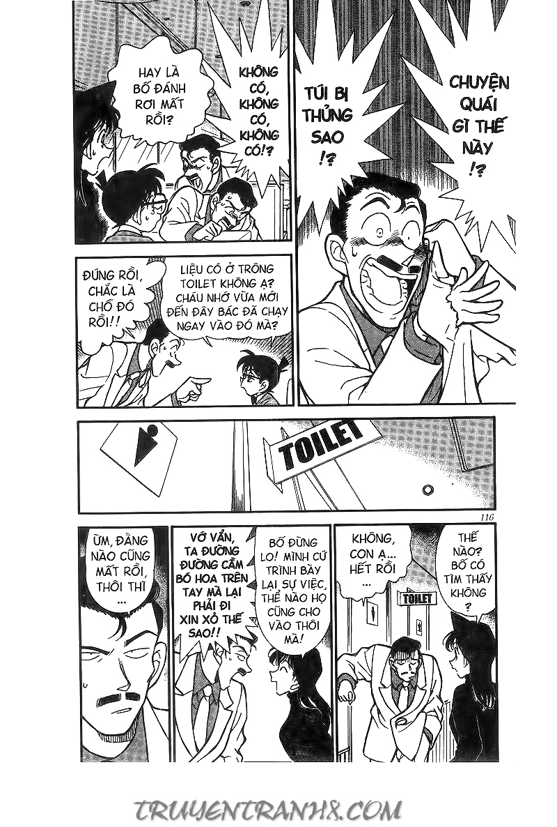 Detective Conan Chap 197 - Truyen.Chap.VN