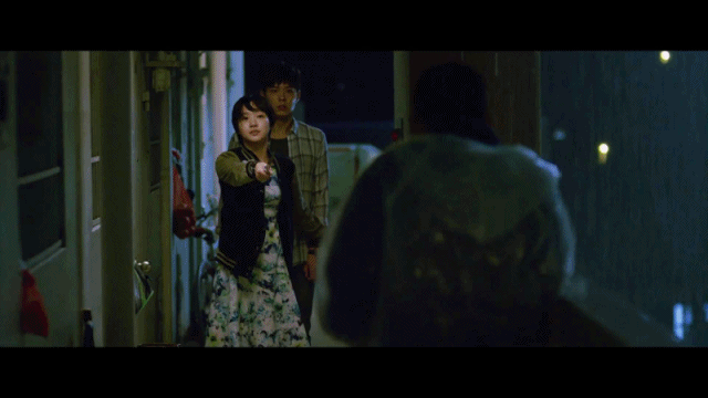 박보검 영화 차이나타운 | 인스티즈