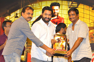 janatha garage success meet photos janatha garage success meet photos