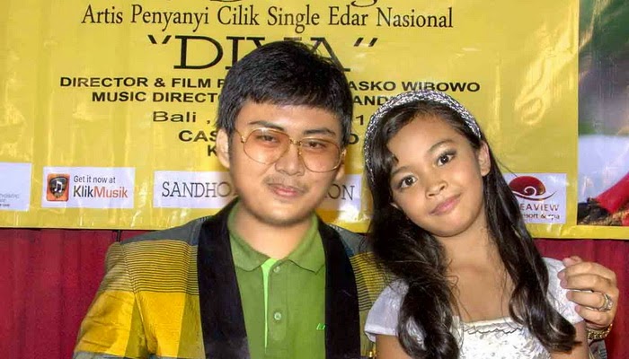 Ketua PASI: Artis Cilik Karin Diva Launching Lagu Nasional