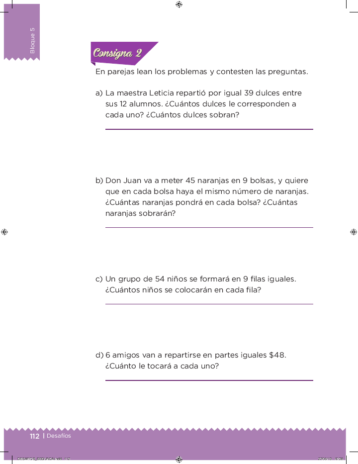 Reparto de canicas desafios matemáticos 2do bloque 5/2014-2015