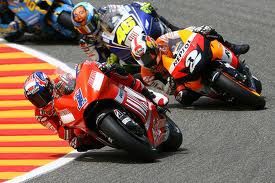 motogp two stroke