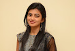 Rakshita beautiful at Tholi Prema event