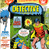 Detective Comics #489 - Don Newton art