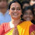 जौनपुर की प्रोफ़ेसर रोयाना सिंह बनी बी.एच.यु  की पहली महिला चीफ प्रॉक्टर