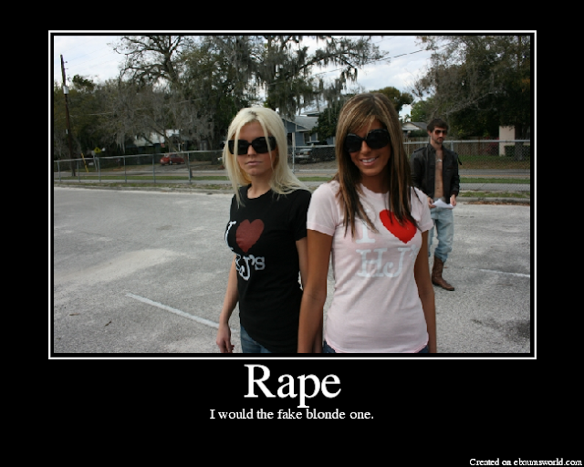 Contrary Godmother Seriously Though Rape Is