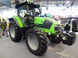 AGRITECHNICA 2015 – The World’s No. 1