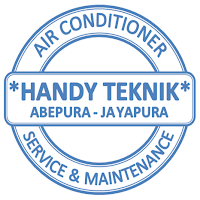 HANDY TEKNIK HANDY TEKNIK