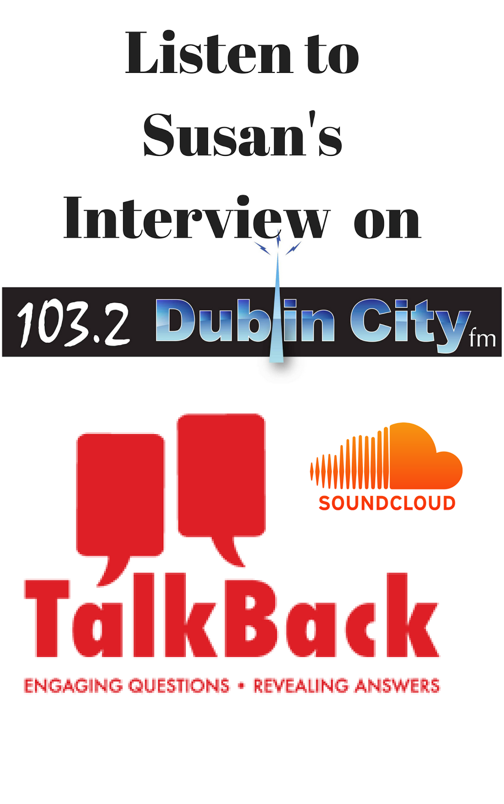 Radio - CLICK ON 'INTERVIEW'  BELOW