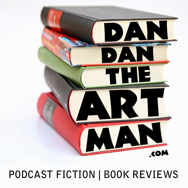 Dan Dan The Art Man