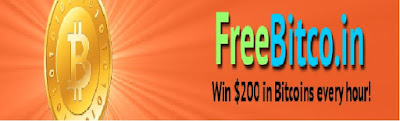 Free Bitcoin Free Bitcoins