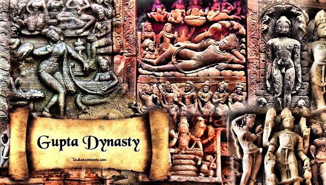 Gupta Dynasty