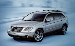 pacifica chrysler cars wallpapers tag paos