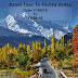 Azadi Tour To Hunza Valley