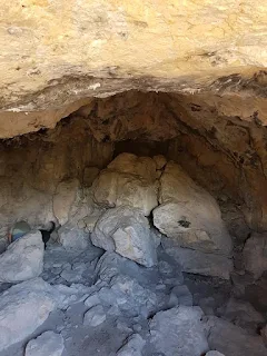 Cova de la figuera 2