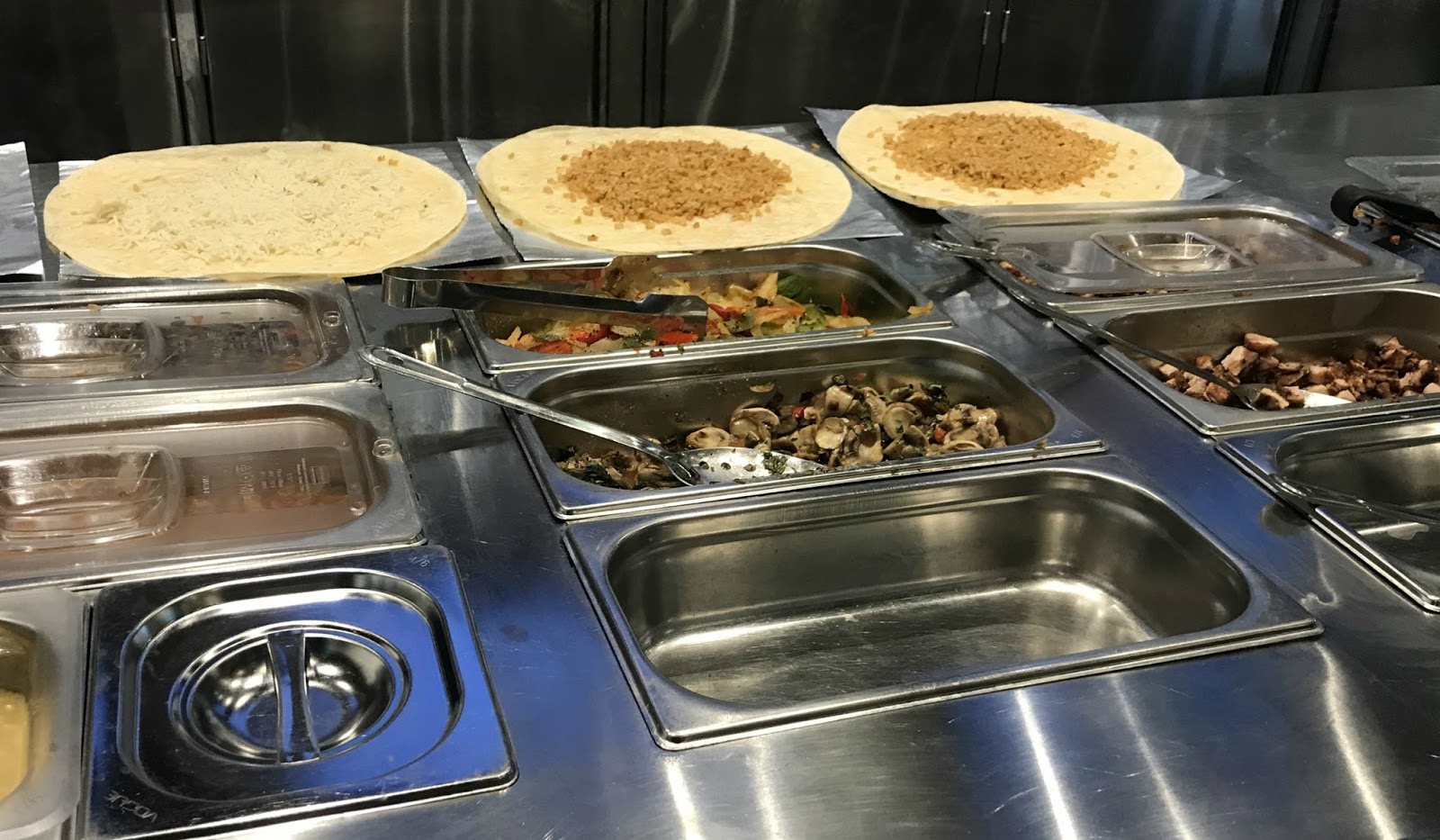 Barburrito Metrocentre Review & Giveaway Newcastle Family Life