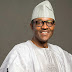 President Muhammadu Buhari Moves To Install Barrow As Gambian President