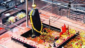 Shani - Shri Shaneshwar Devasthan Shanishingnapur Shri Shaneshwar Devasthan Shanishingnapur