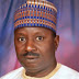 NUBA Poly Appoints Engr. Dr. Mohammed .K. Abdullahi Substantive Rector