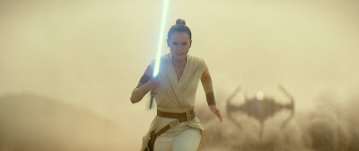 Star Wars The Rise Of Skywalker Daisy Ridley Image 6