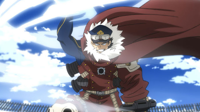 Boku no Hero Academia Season 3 Episode 16 Subtitle Indonesia Download Video Anime Boku no Hero Academia Season 3 Episode 16 Subtitle Indonesia Terbaru