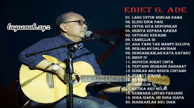 Kumpulan Koleksi Lagu Terbaik Ebiet G Ade Mp3 Terlaris Full Album Gratis Kumpulan Koleksi Lagu Terbaik Ebiet G Ade Mp3 Terlaris Full Album Gratis