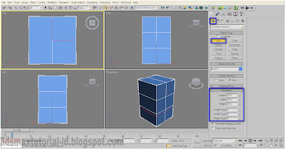 3ds max modeling tutorial