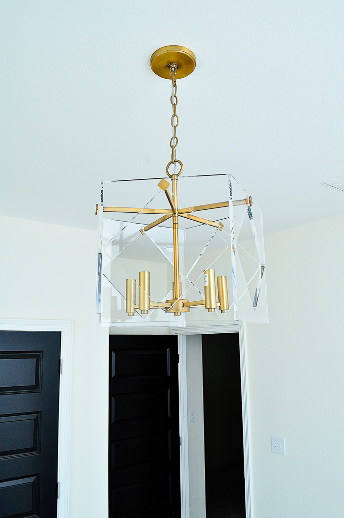 How To Add Crystals A Chandelier Monica Wants It How To Add Crystals A Chandelier, How Do You Hang Or Add Crystals To A Chandelier