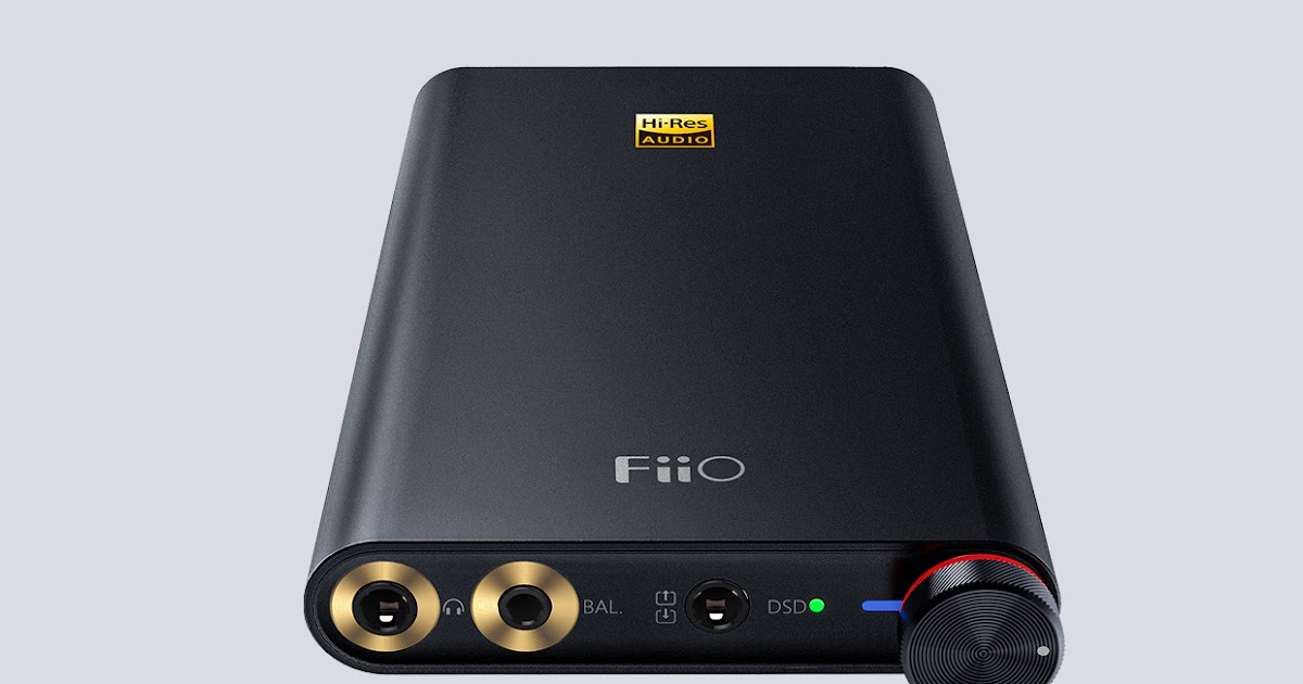The Audiophile World: "The Fiio Q1 Mk.II" Real World Review