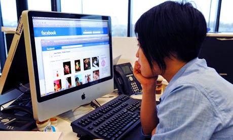 6 Sosial Media Terpopuler di Jepang 6 Sosial Media Terpopuler di Jepang
