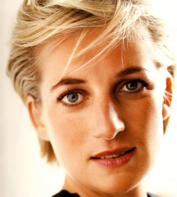Royals and Monarchs - Royal Blog: H.R.H. Diana, Princess of Wales: A ...