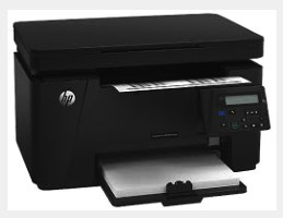 hp laserjet pro mfp m125nw драйвер
