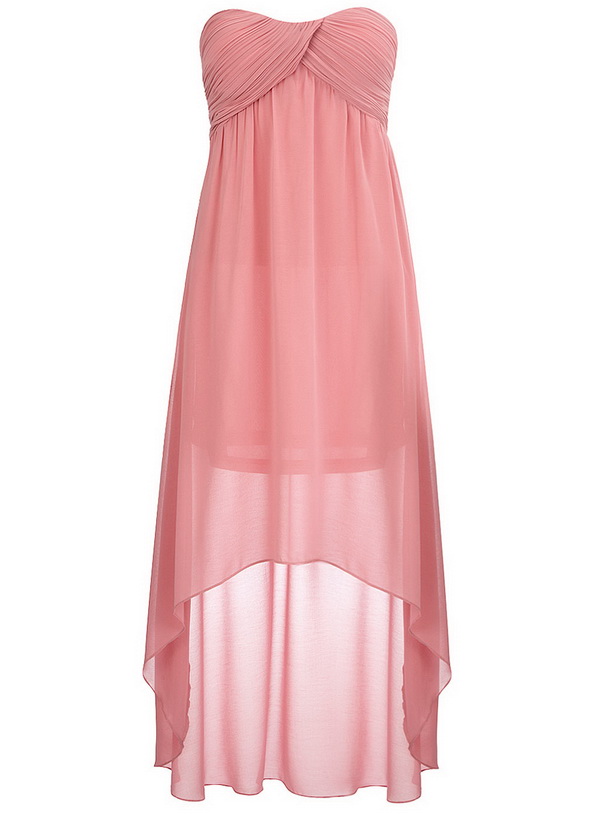 Dorothy Perkins Maxi Dresses Trend for Girls 2013 | Style-choice