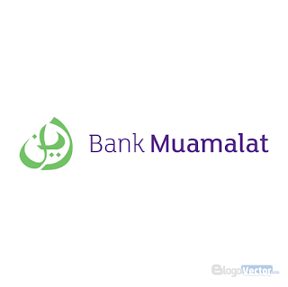 Bank Muamalat Indonesia Logo vector (.cdr)