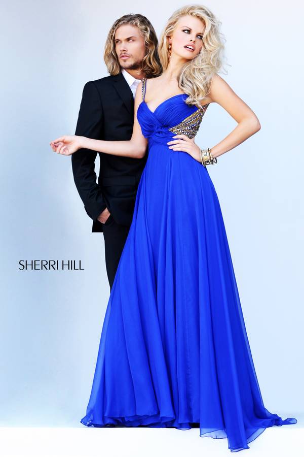 Colección vestidos Sherri Hill Colección vestidos Sherri Hill