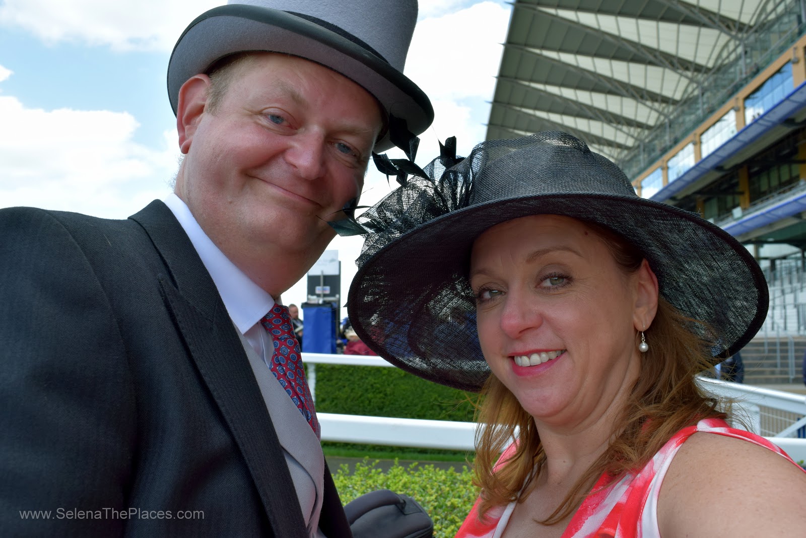 Royal Ascot 2015