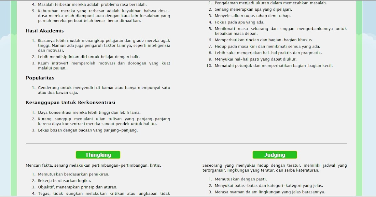 Essay sukses terbesarku