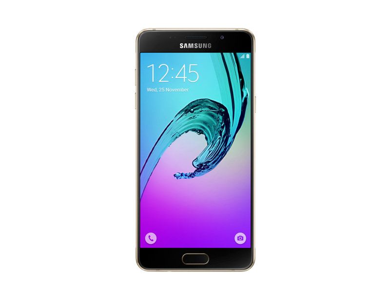 Memindahkan Aplikasi ke SD Card di Samsung Galaxy A5 2016 Tanpa Root