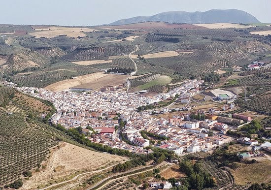Alcala del Valle