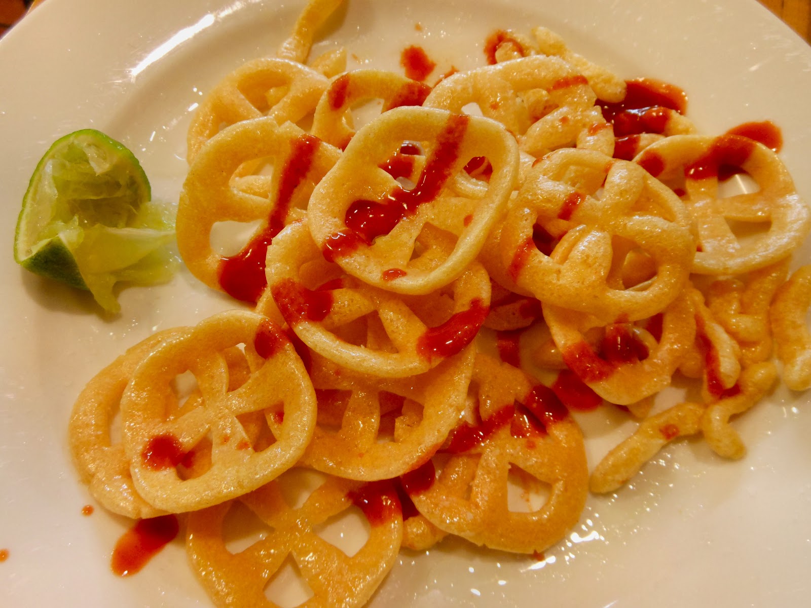 Chicharrones De Also Known As Duros Duritos Mexican Wagon 60 OFF