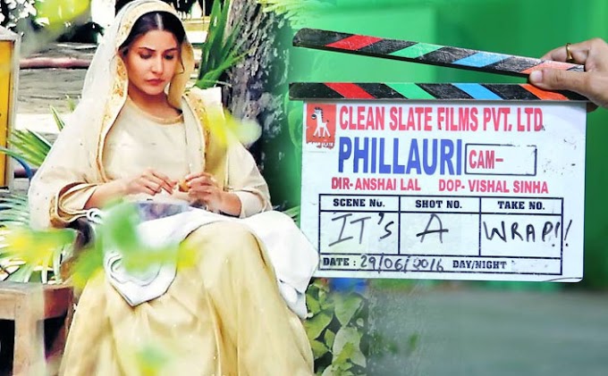 Phillauri (2017) Full Cast & Crew, Release Date, Story, Trailer: Anushka Sharma and Diljit Dosanjh