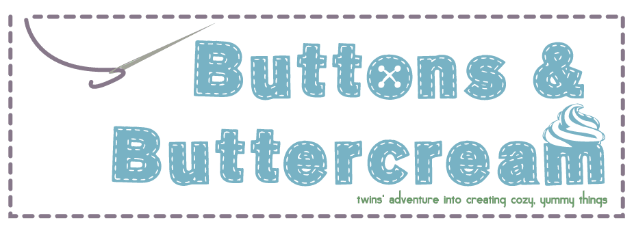 Buttons & Buttercream |