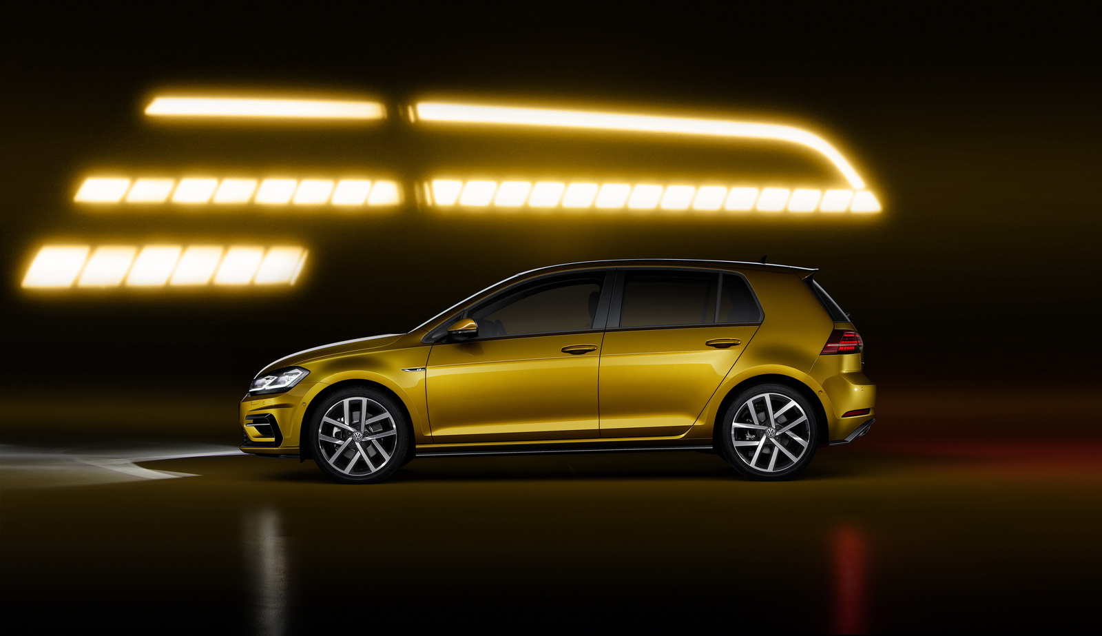 2016 - [Volkswagen] Golf VII restylée - Page 5 2017-VWGOLF-26