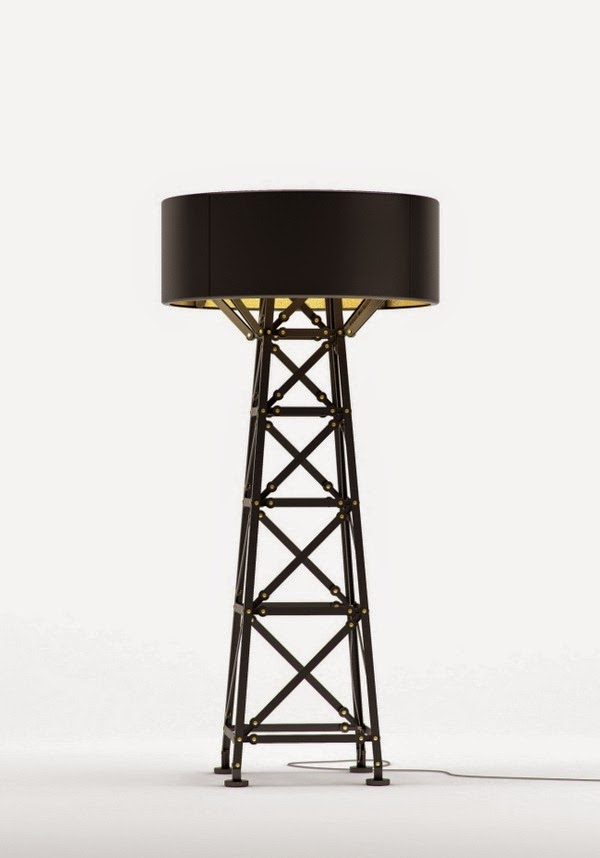 Creative Designer Floor Lamp