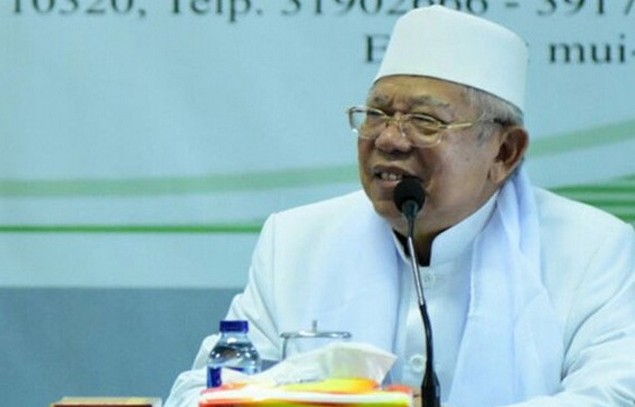Image result for ketua mui