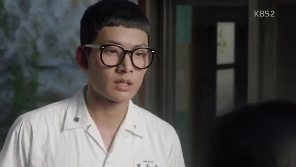 Sinopsis Girls' Generation 1979 Episode 1